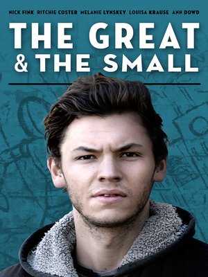 cover image of The Great & The Small
